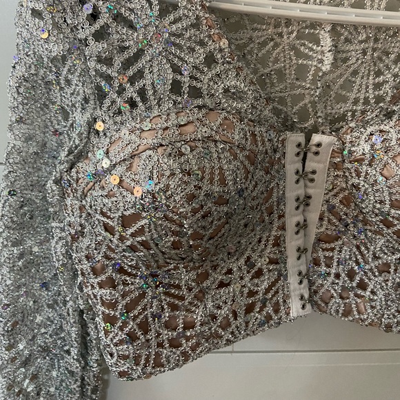 Sequence Fashion Nova Set - Picture 6 of 7